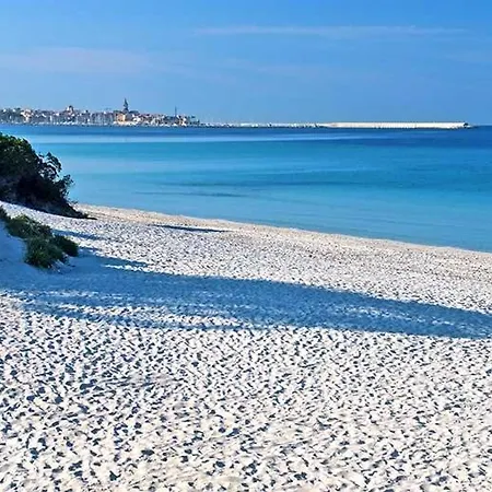 Alghero C1 C2 C3 Exterior photo