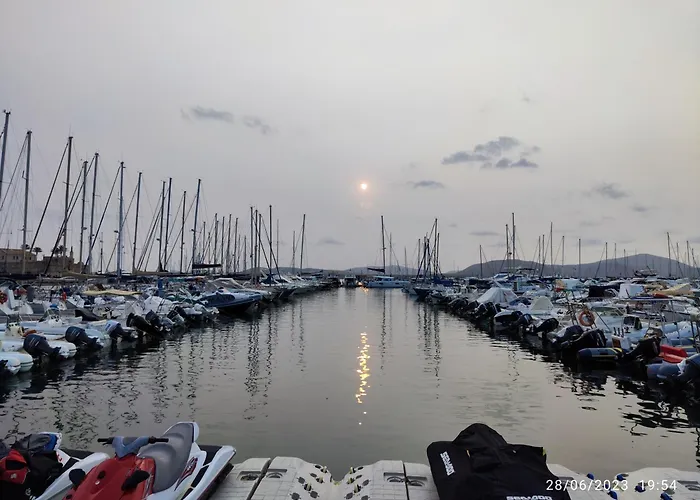 Alghero C1 C2 C3
