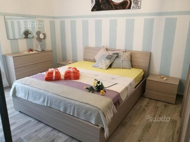 Apartment C1 C2 C3