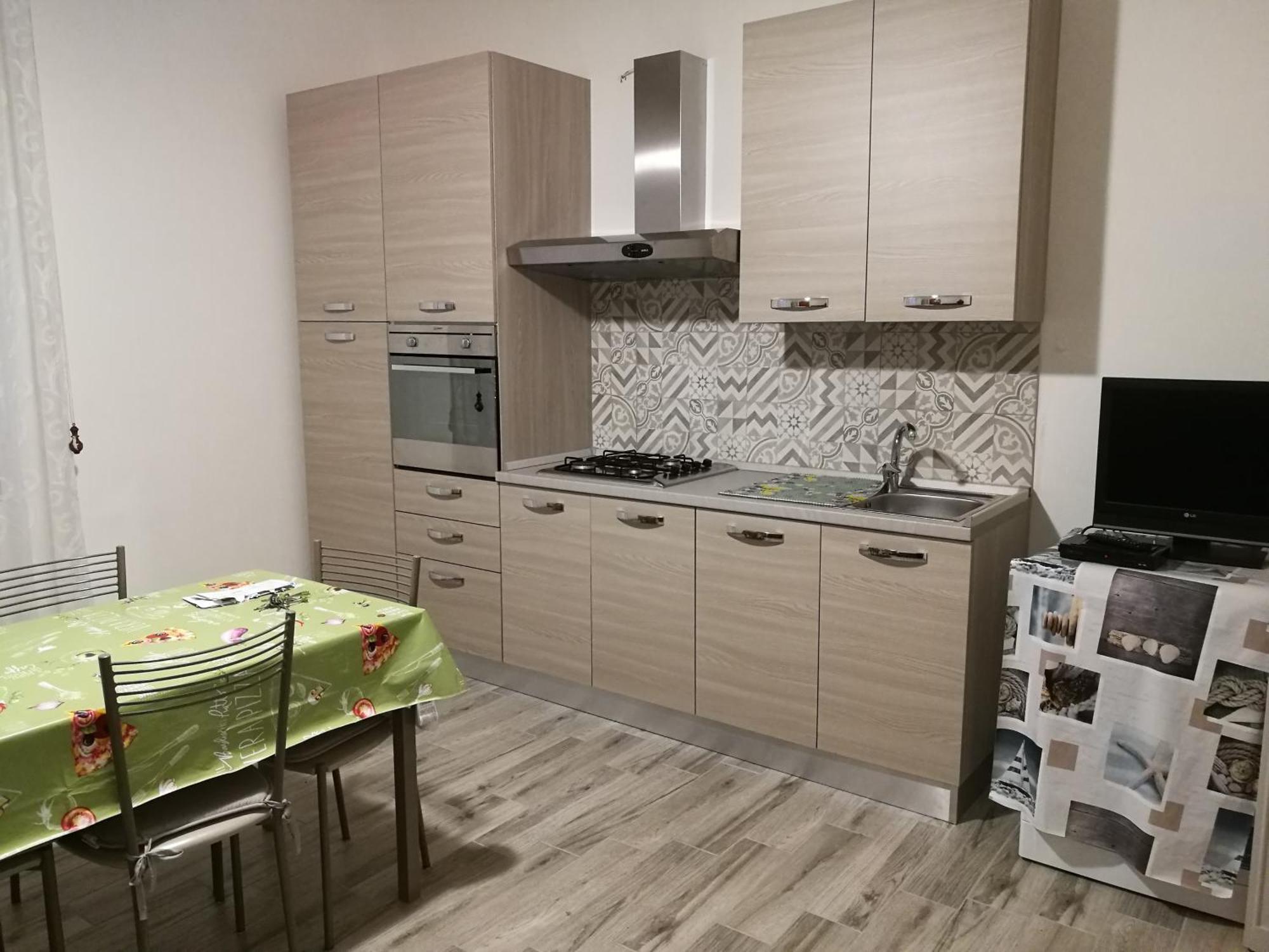 Apartment C1 C2 C3 Alghero