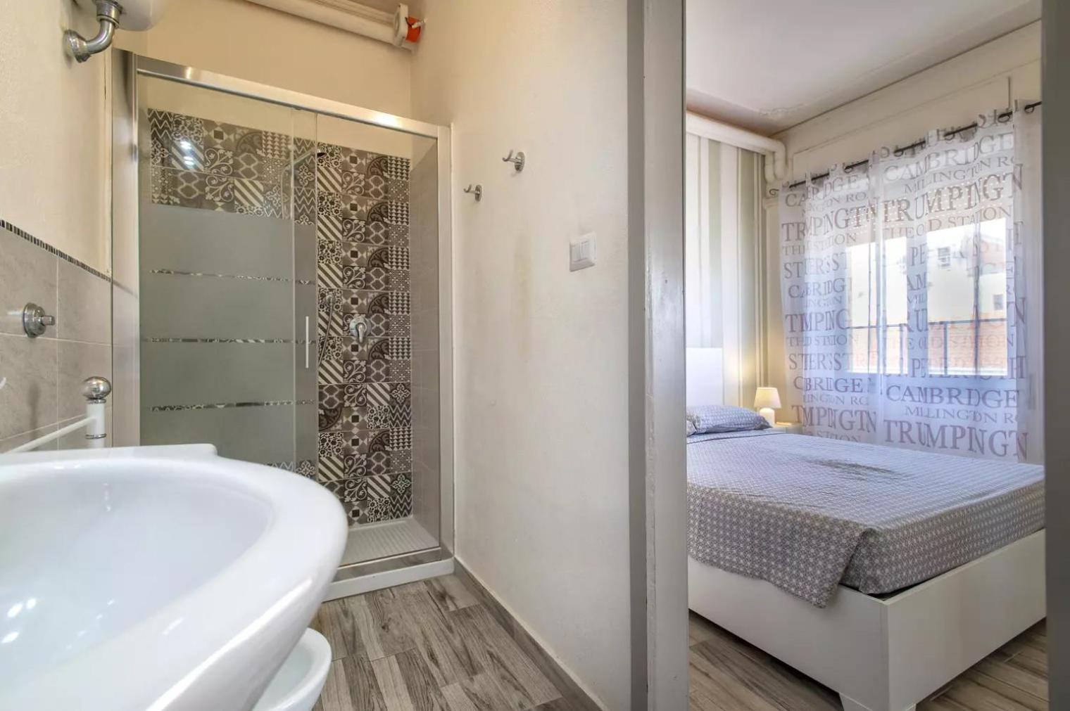 C1 C2 C3 Apartment Alghero