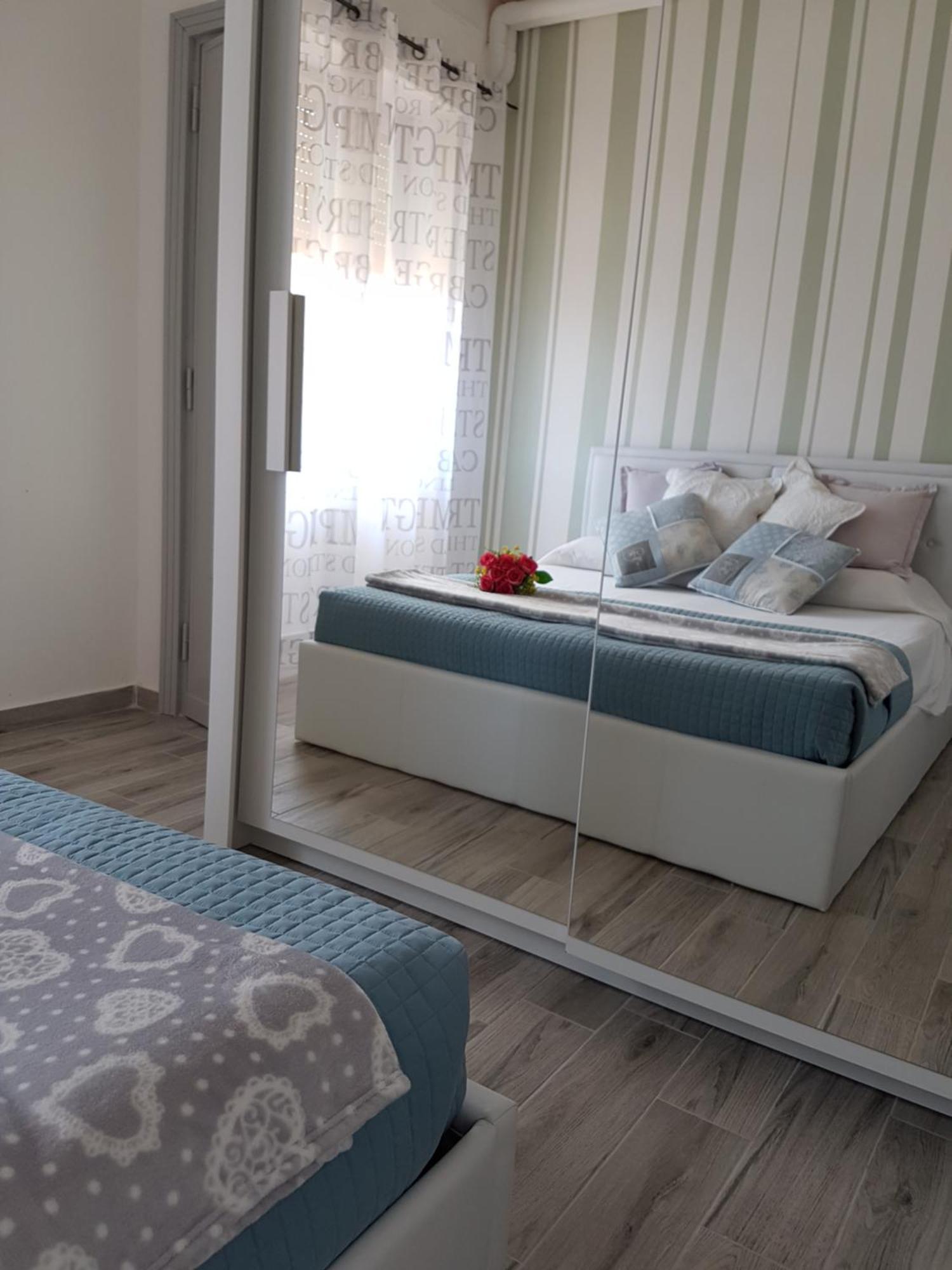 Apartment C1 C2 C3 *