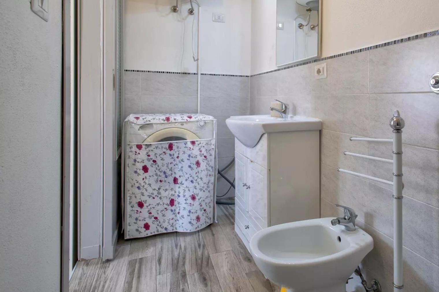 Apartment C1 C2 C3 Alghero