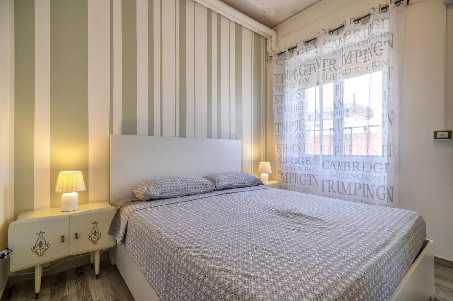 Apartment C1 C2 C3 *