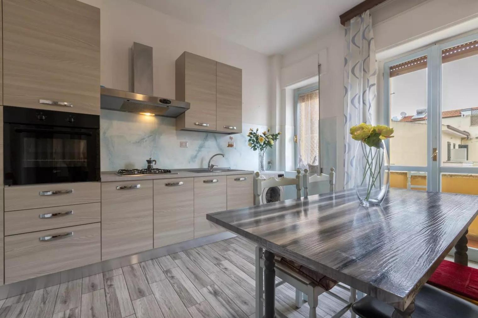 C1 C2 C3 Apartment Alghero