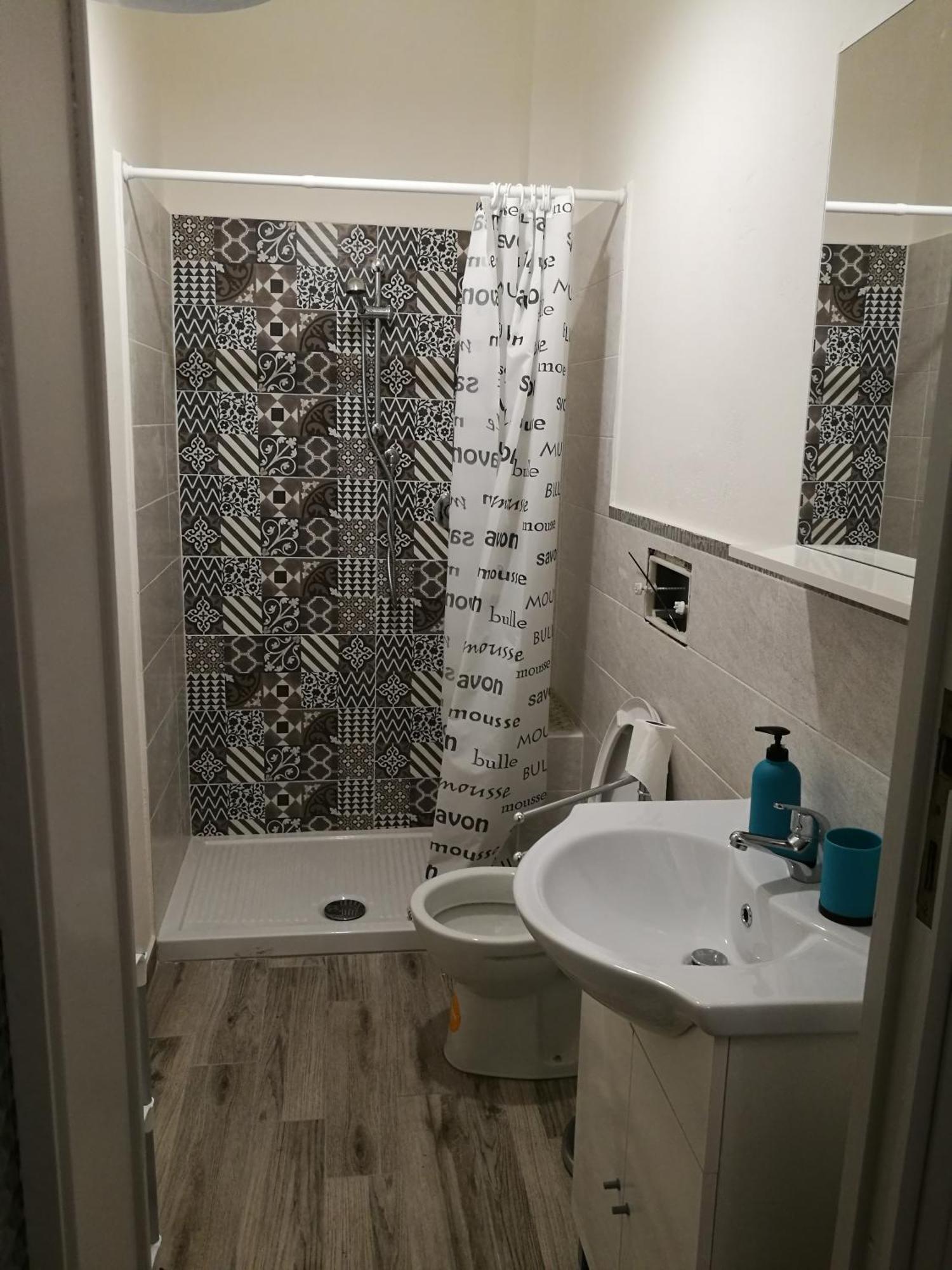 Apartment C1 C2 C3